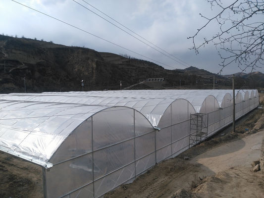 Cuadro de tubos de acero galvanizado en caliente