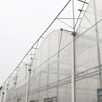 Cuadro de tubos de acero galvanizado en caliente