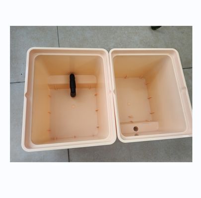 30*25*23cm sistema de cultivo hidropónico completo de cubo holandés para tomate pepino pepino