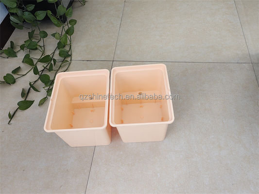 30*25*23cm sistema de cultivo hidropónico completo de cubo holandés para tomate pepino pepino