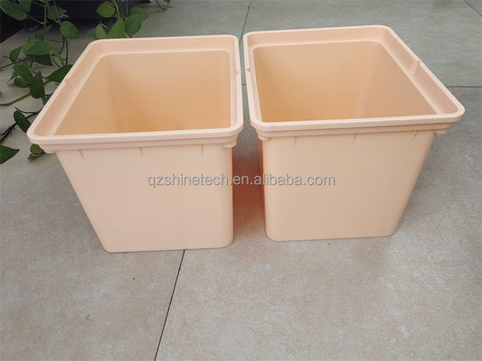 30*25*23cm sistema de cultivo hidropónico completo de cubo holandés para tomate pepino pepino