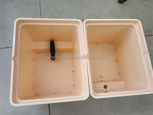 30*25*23cm sistema de cultivo hidropónico completo de cubo holandés para tomate pepino pepino