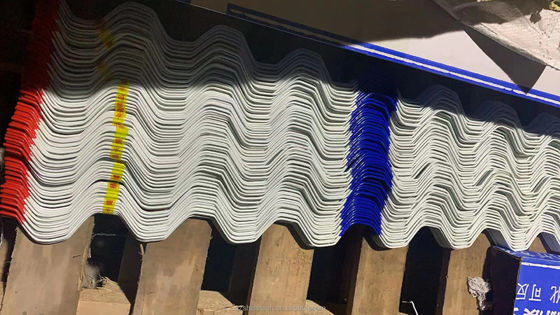 Sistema de bloqueo de invernadero de cobertizo de plástico con alambre de película de resorte de fijación y alambre zigzag
