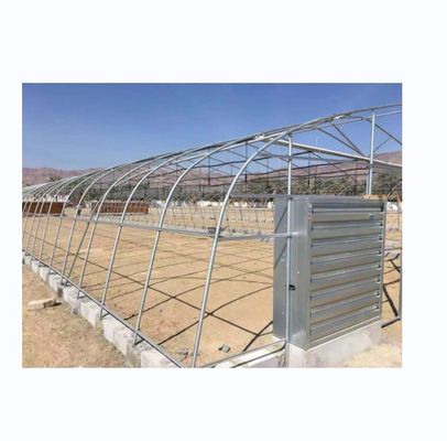 Alta transparencia de la luz y película de protección UV clara para el sistema de refrigeración