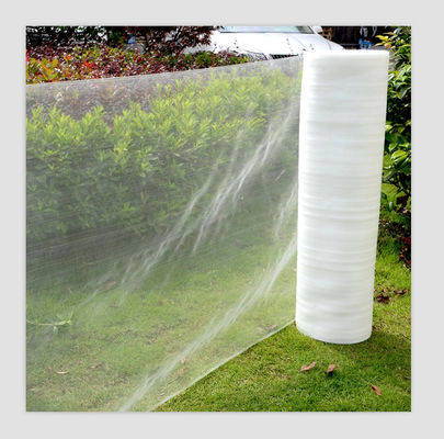 30-150G Red de sombra de invernadero de protección contra los rayos UV y red a prueba de insectos para el control de plagas