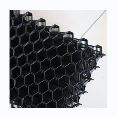 10cm 15cm 20cm espesor PVC PE almohadilla de enfriamiento por evaporación de plástico para invernadero